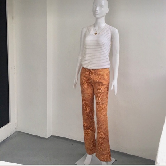 Just Cavalli Pants - Just cavalli 100% authentic NWT size 27
